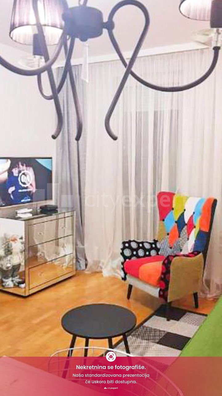 Jurija Gagarina, Blok 67 (Belville), Novi Beograd - 5