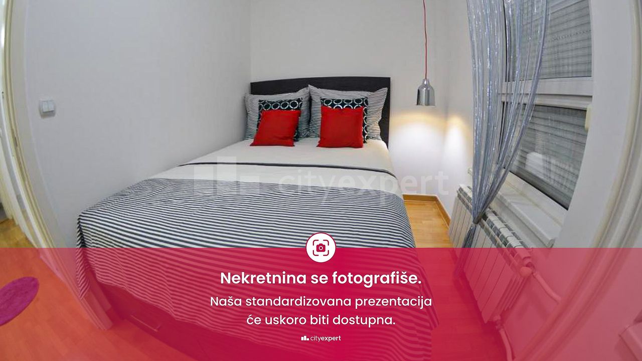 Jurija Gagarina, Blok 67 (Belville), Novi Beograd - 11