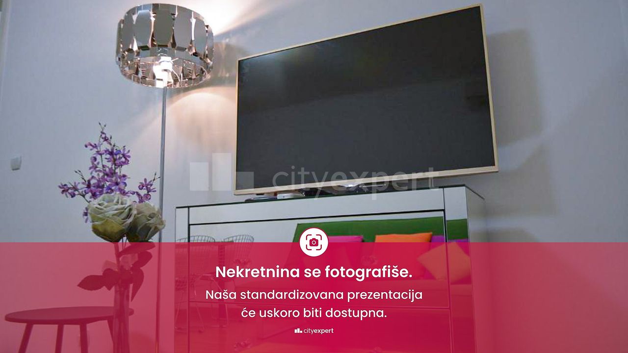 Jurija Gagarina, Blok 67 (Belville), Novi Beograd - 2