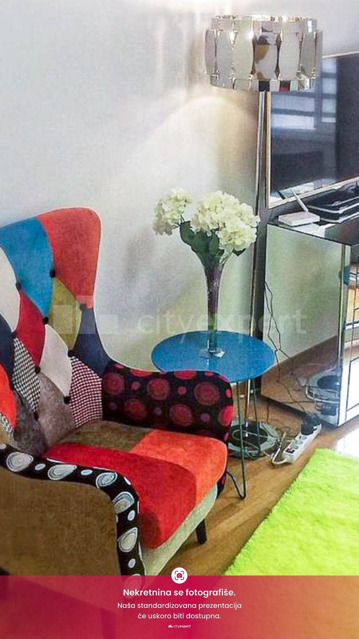 Jurija Gagarina, Blok 67 (Belville), Novi Beograd - 6