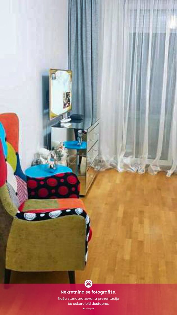 Jurija Gagarina, Blok 67 (Belville), Novi Beograd - 7