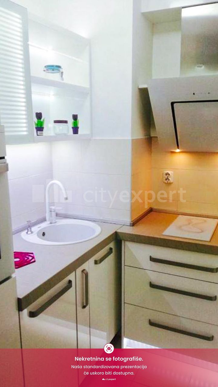 Jurija Gagarina, Blok 67 (Belville), Novi Beograd - 10