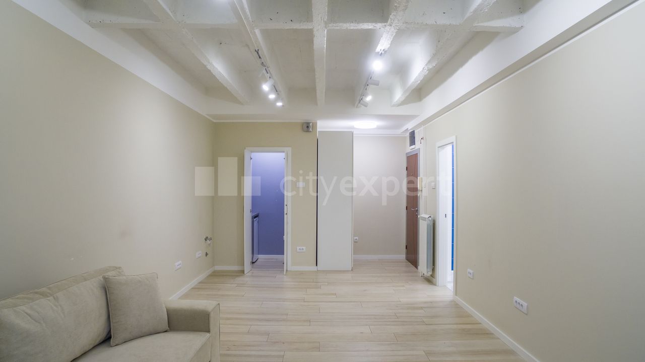 Studentski trg, Centar, Stari grad - 3