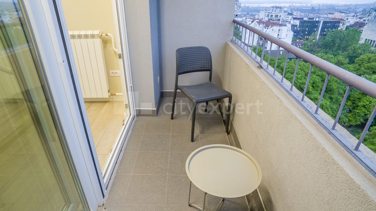 Studentski trg, Centar, Stari grad - 4