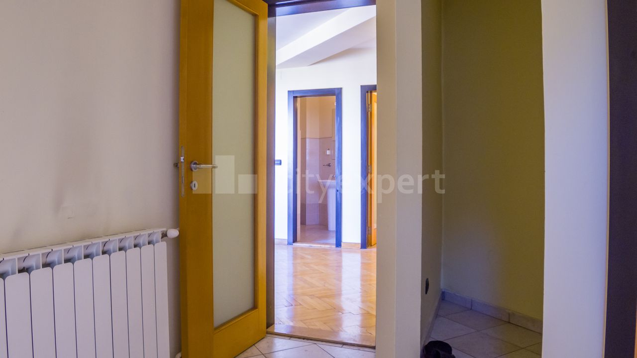 Požarevačka, Kalenić pijaca, Vračar - 11