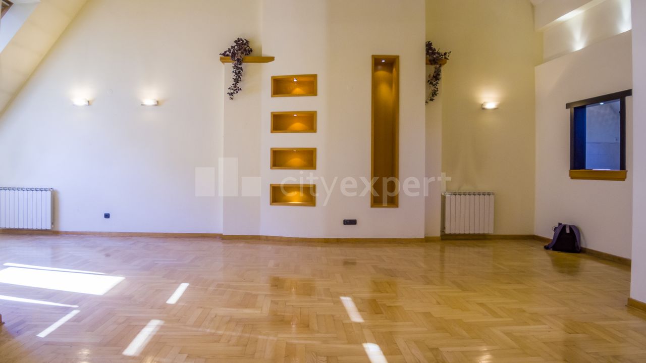 Požarevačka, Kalenić pijaca, Vračar - 2