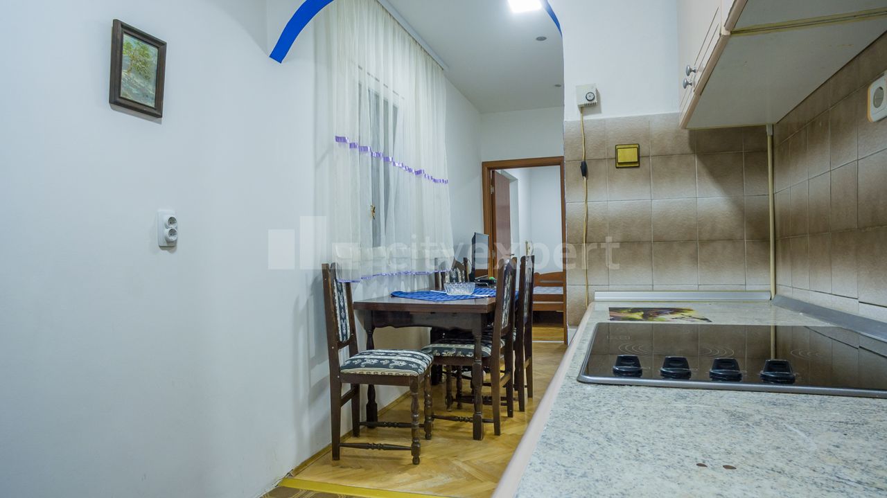 Kraljevića Marka, Savamala, Savski venac - 4