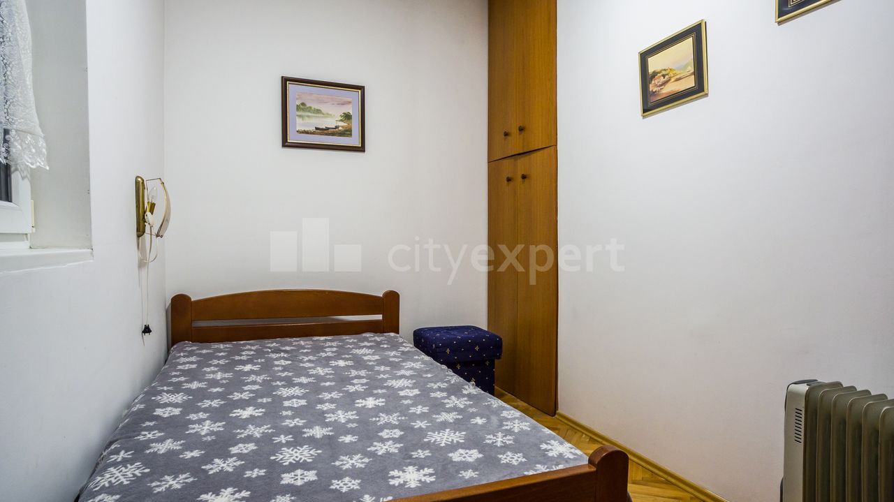 Kraljevića Marka, Savamala, Savski venac - 9