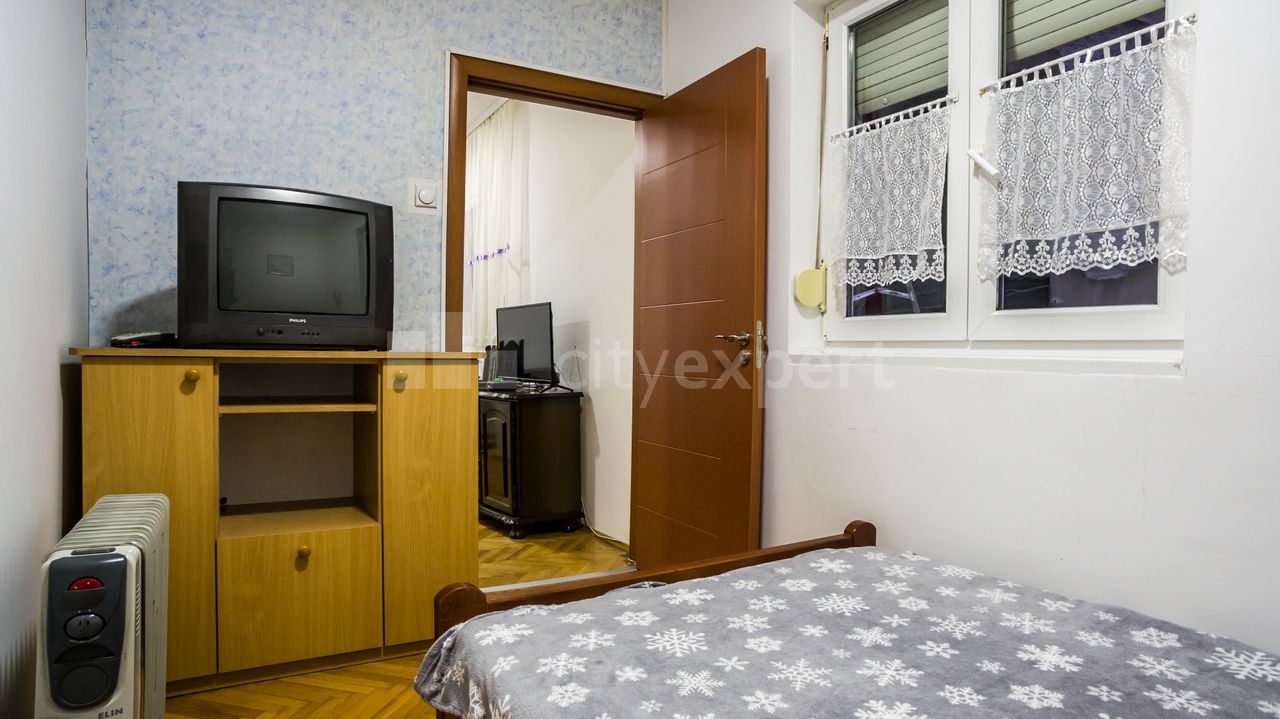 Kraljevića Marka, Savamala, Savski venac - 10