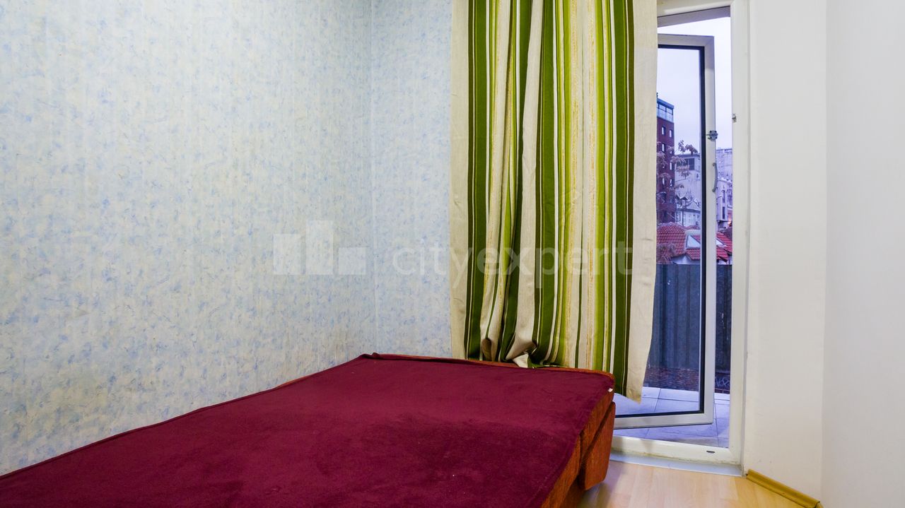 Kraljevića Marka, Savamala, Savski venac - 11