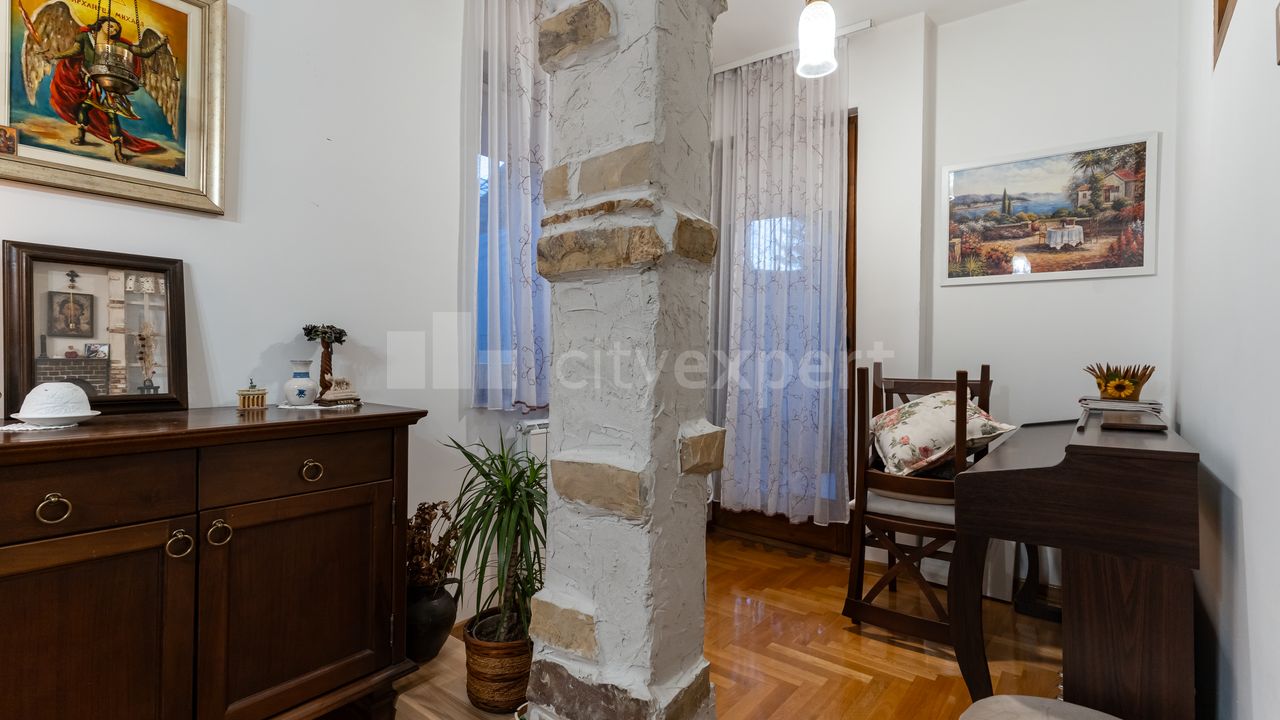 Bože Jankovića, Donji Voždovac, Voždovac - 4