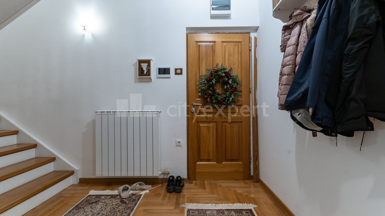 Bože Jankovića, Donji Voždovac, Voždovac - 6