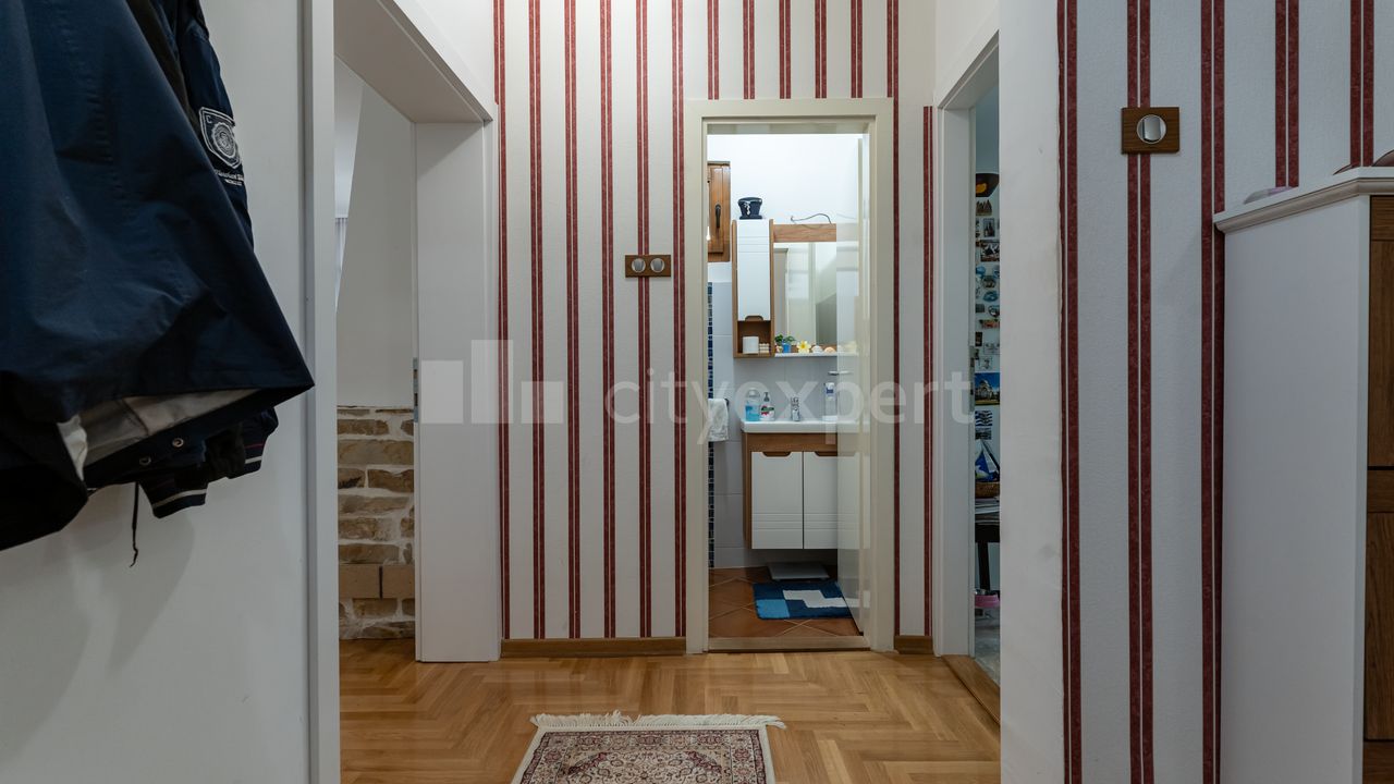 Bože Jankovića, Donji Voždovac, Voždovac - 8