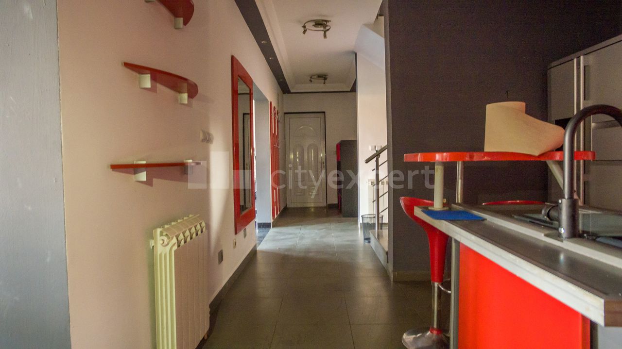 Matice srpske, Mirijevo, Zvezdara - 8