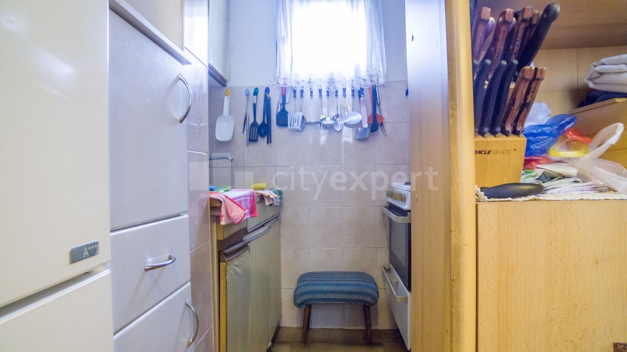 Bulevar JNA, Jajinci, Voždovac - 5