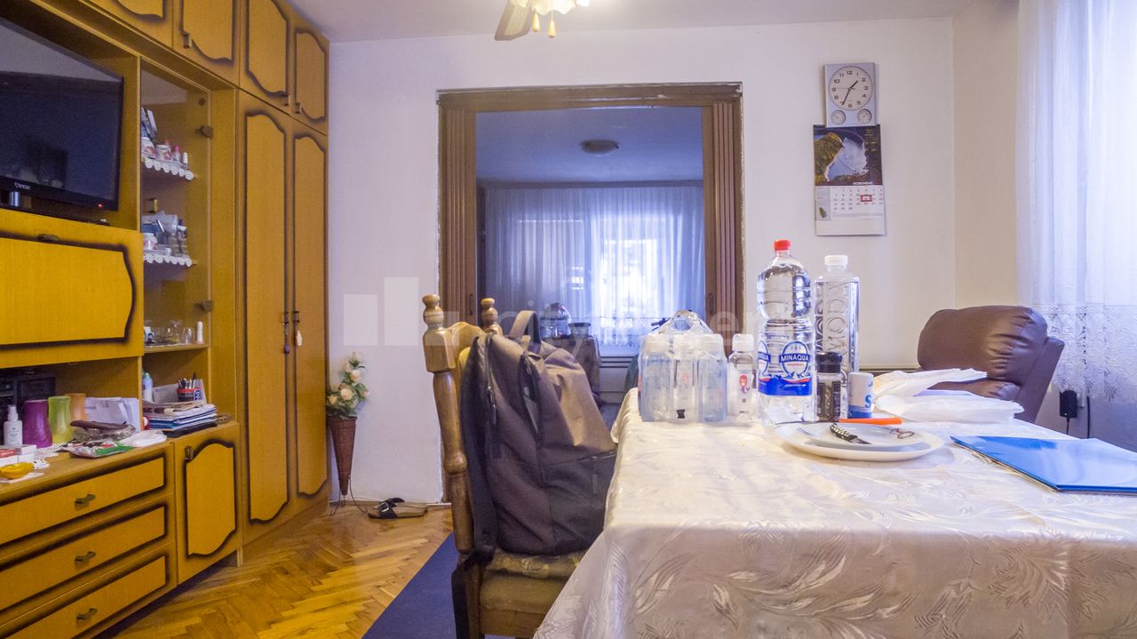 Bulevar JNA, Jajinci, Voždovac - 3