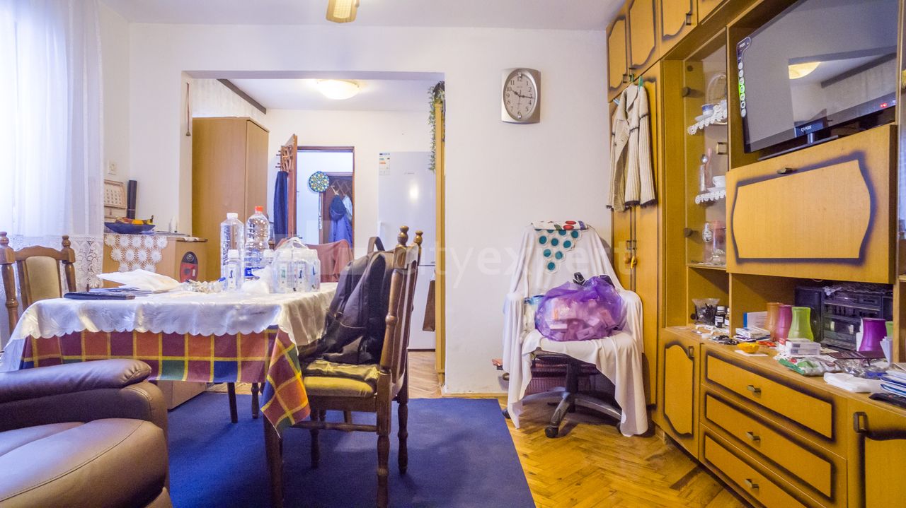 Bulevar JNA, Jajinci, Voždovac - 4