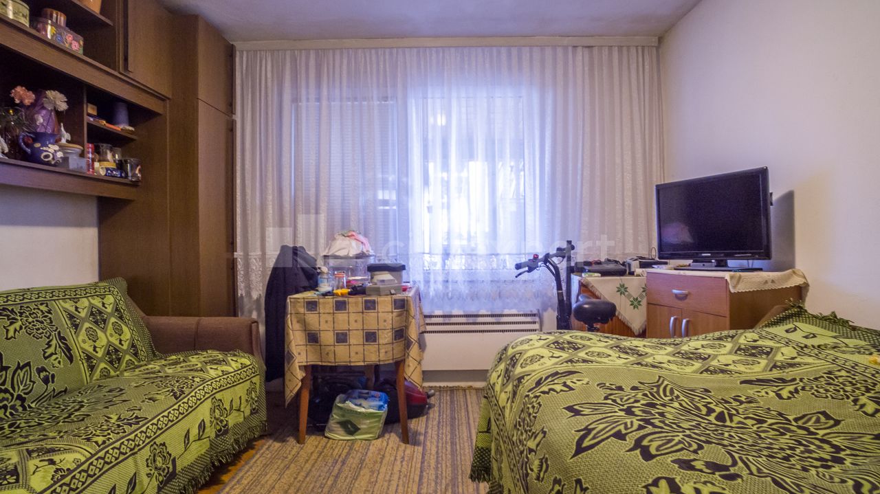 3.0 stan za izdavanje — Bulevar JNA, Jajinci, Voždovac, 60m², 600€