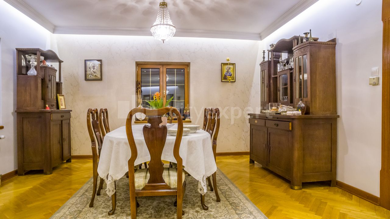 Vojvode Vlahovića, Naselje Veljko Vlahović, Voždovac - 5