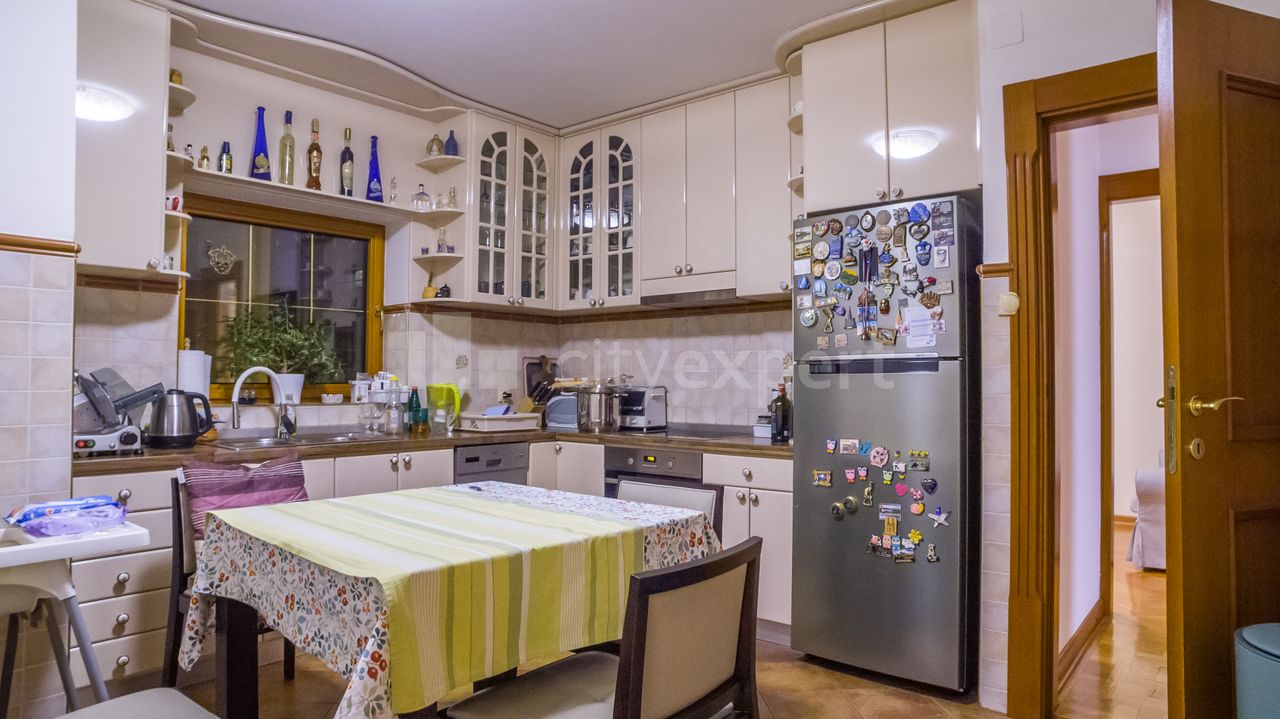 Vojvode Vlahovića, Naselje Veljko Vlahović, Voždovac - 7
