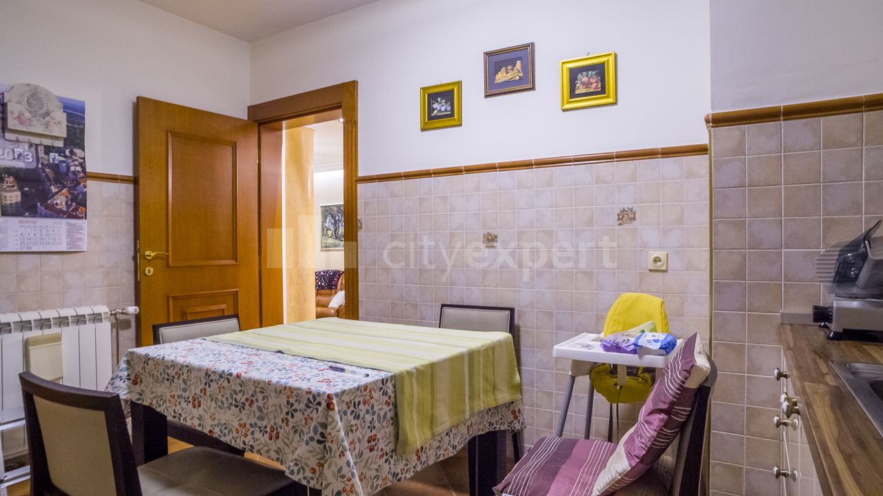 Vojvode Vlahovića, Naselje Veljko Vlahović, Voždovac - 8