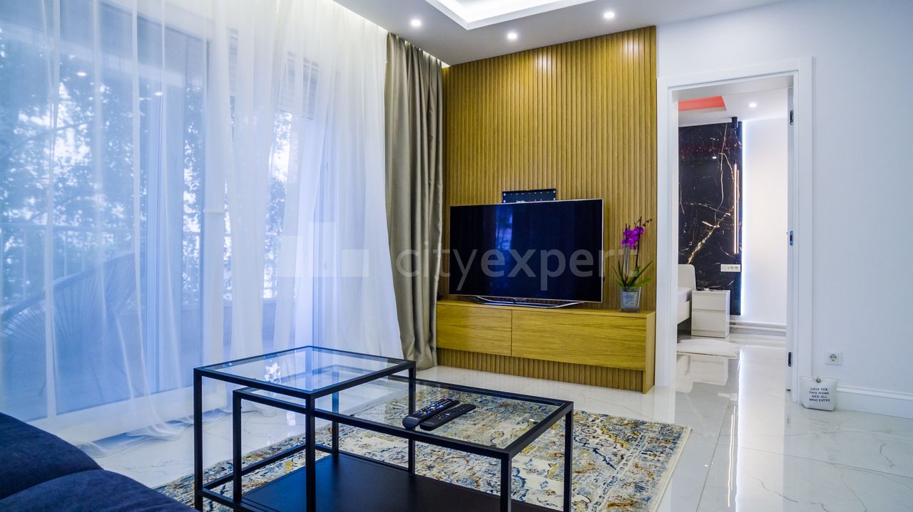 2.0 stan za izdavanje — Bilećka, Gornji Voždovac, Voždovac, 40m², 700€