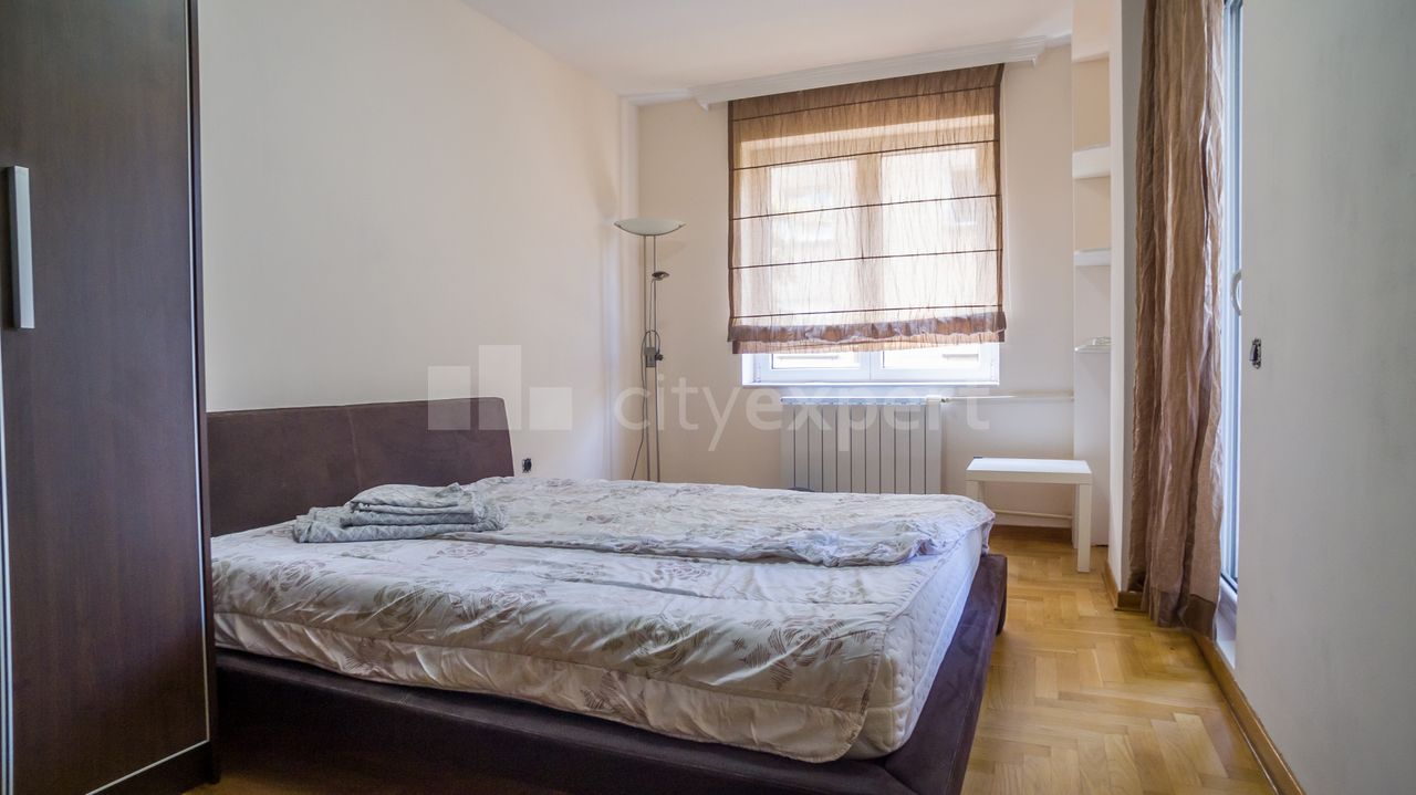 Rige od Fere, Dorćol, Stari grad - 4