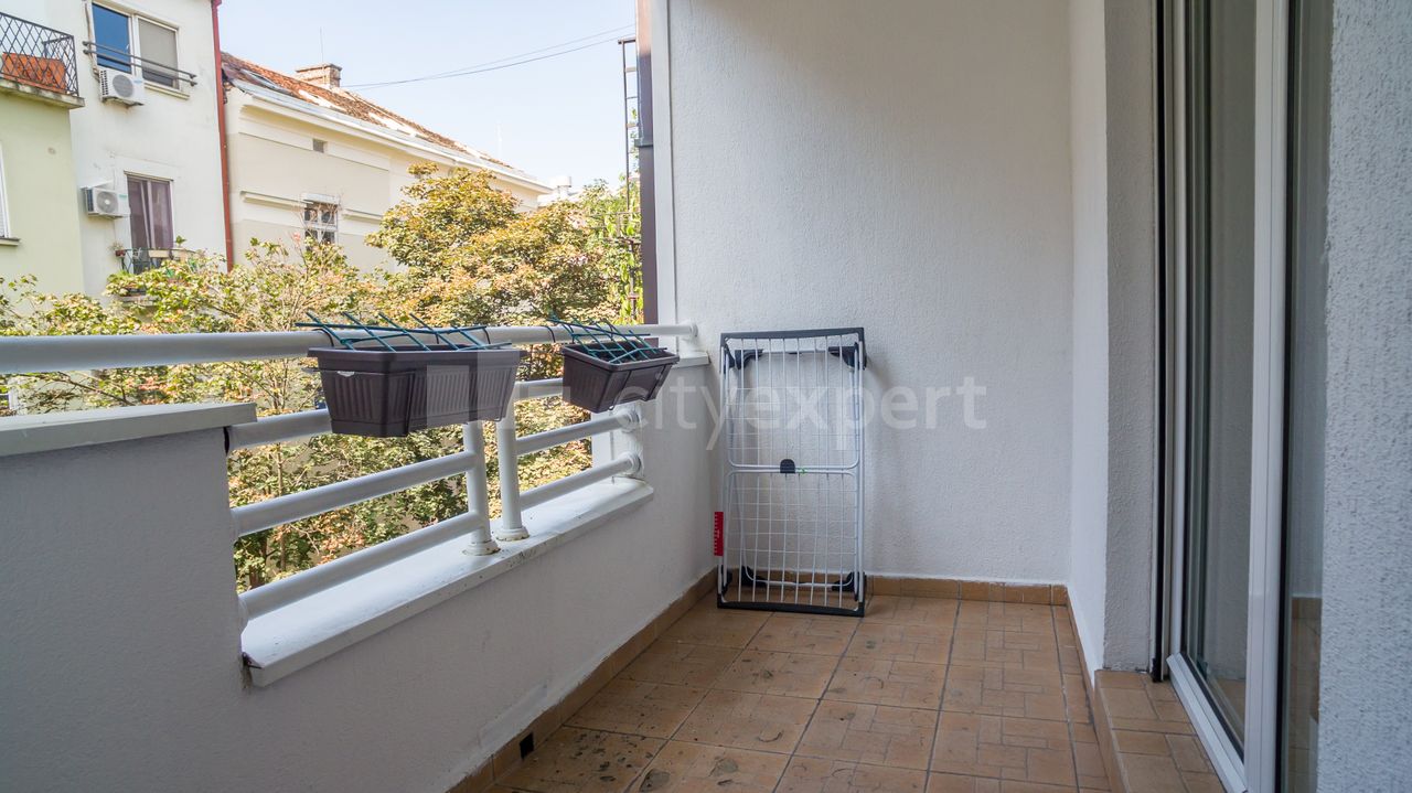 Rige od Fere, Dorćol, Stari grad - 6
