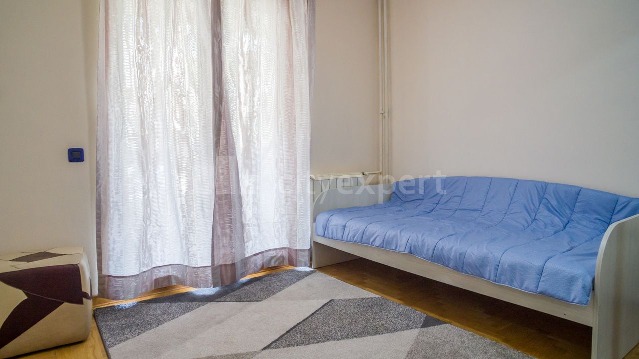 Rige od Fere, Dorćol, Stari grad - 7