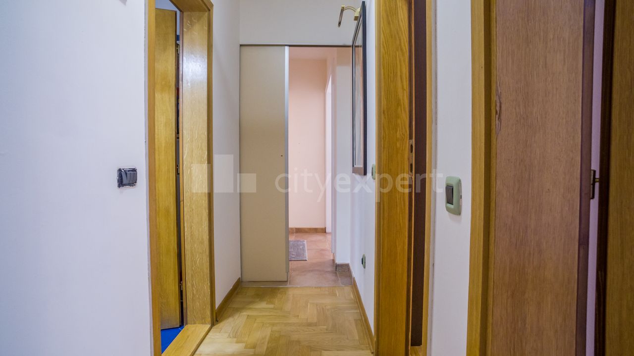 Rige od Fere, Dorćol, Stari grad - 11