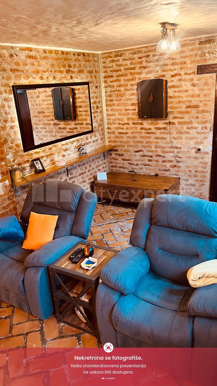 Voje Radića, Jajinci, Voždovac - 3