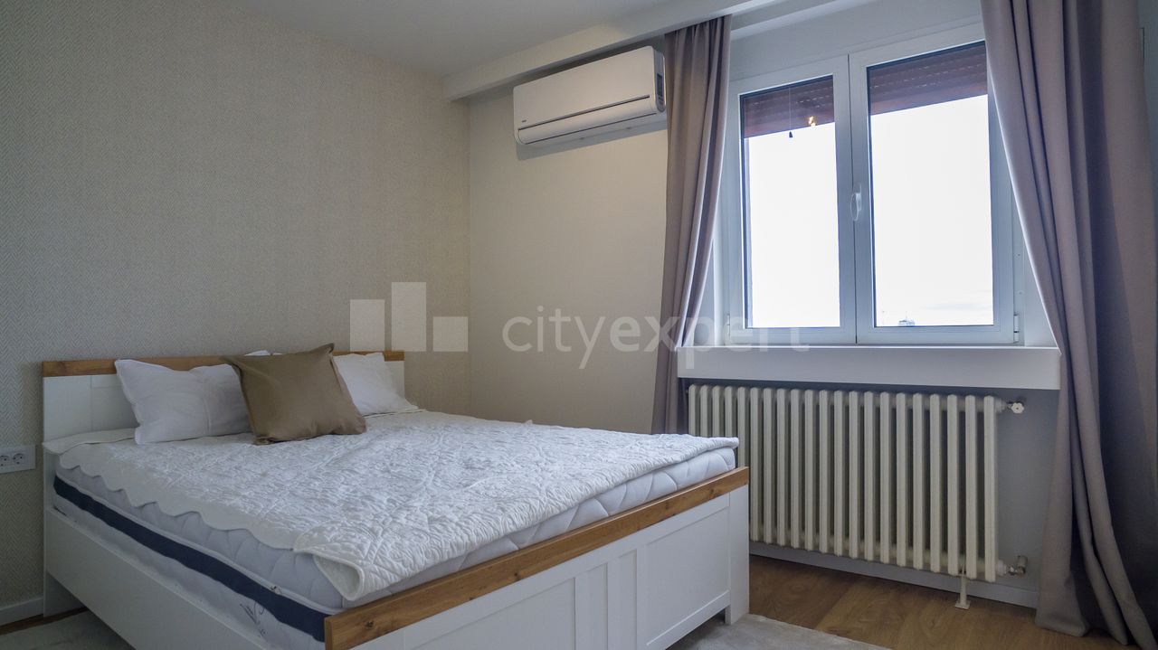 Karnegijeva, Tašmajdan, Palilula - 7