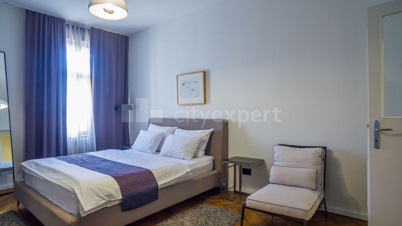 Vlajkovićeva, Centar, Stari grad - 8
