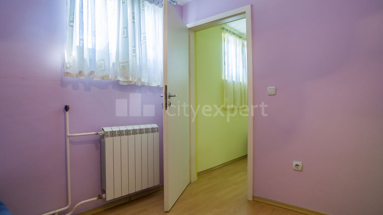 Milana Rakića, Olimp, Zvezdara - 10