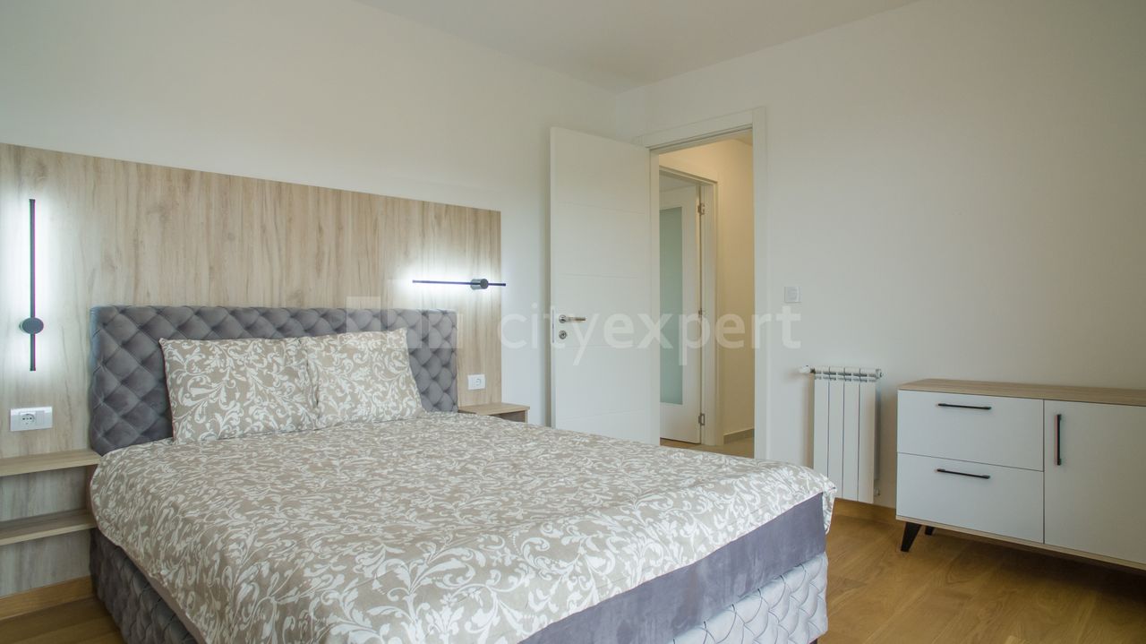 Bulevar heroja sa Košara, Blok 65, Novi Beograd - 5