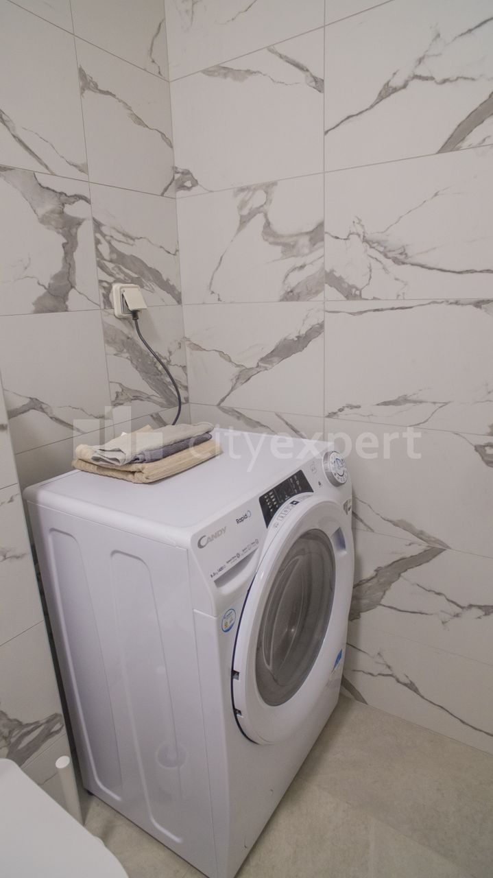 Bulevar heroja sa Košara, Blok 65, Novi Beograd - 7