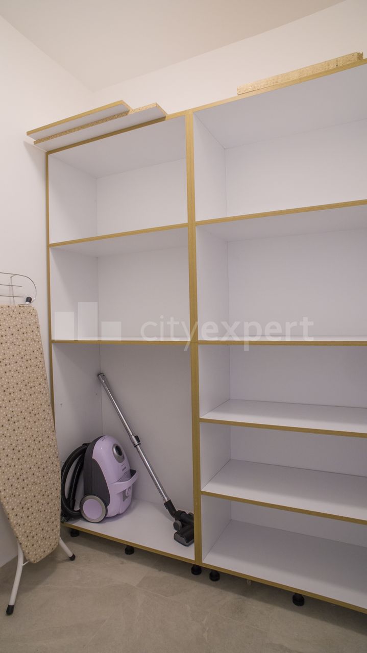 Bulevar heroja sa Košara, Blok 65, Novi Beograd - 8