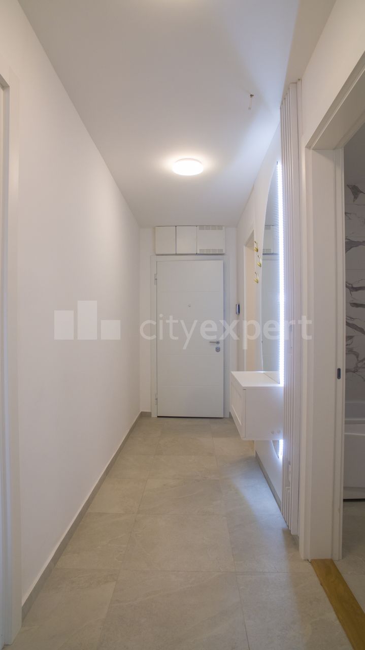 Bulevar heroja sa Košara, Blok 65, Novi Beograd - 9