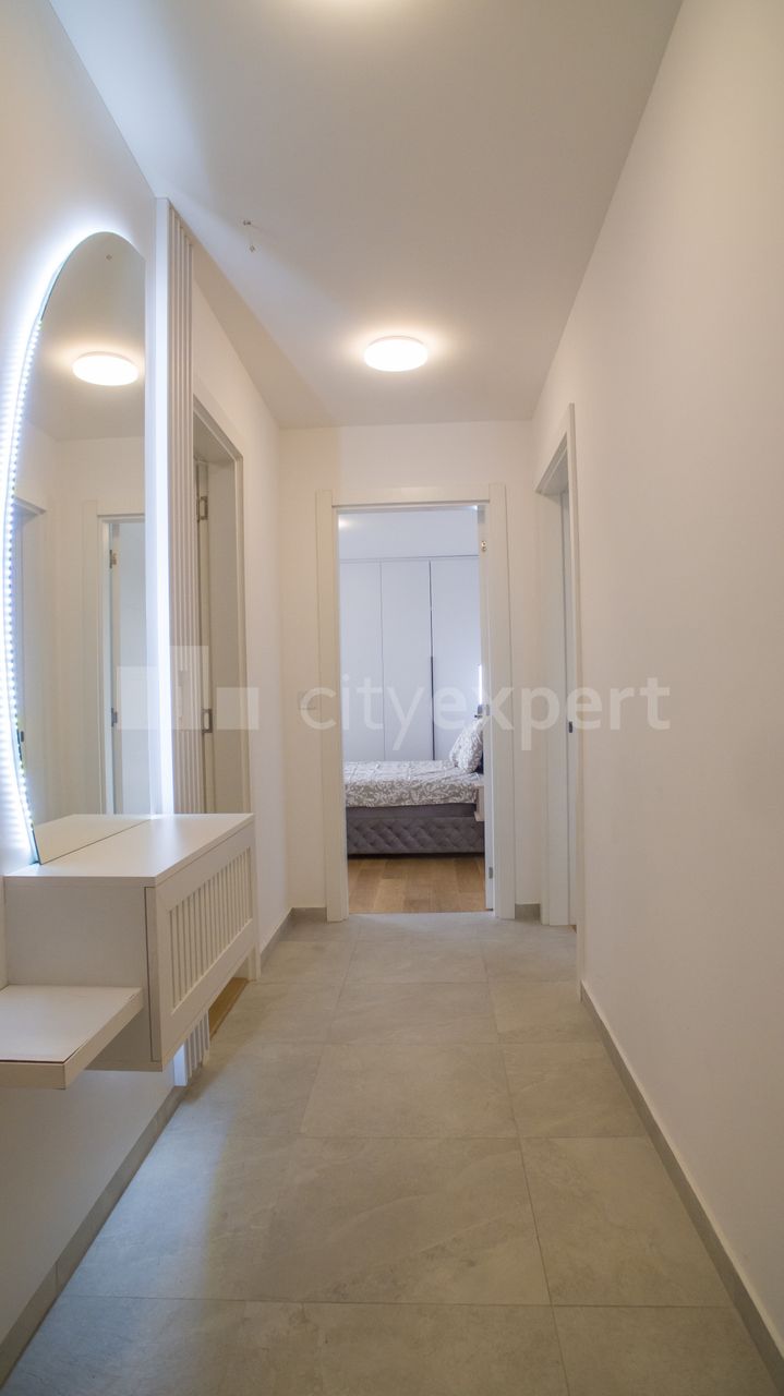 Bulevar heroja sa Košara, Blok 65, Novi Beograd - 10