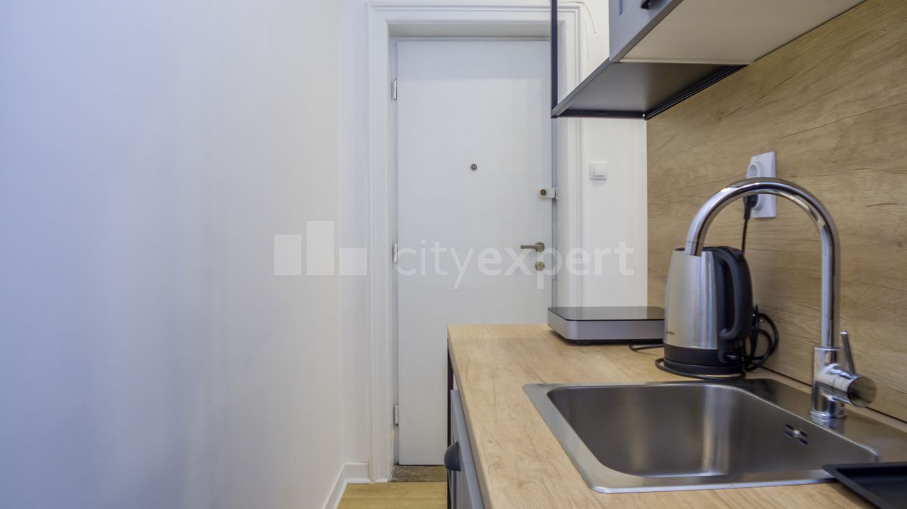 Bulevar despota Stefana, Centar, Stari grad - 6