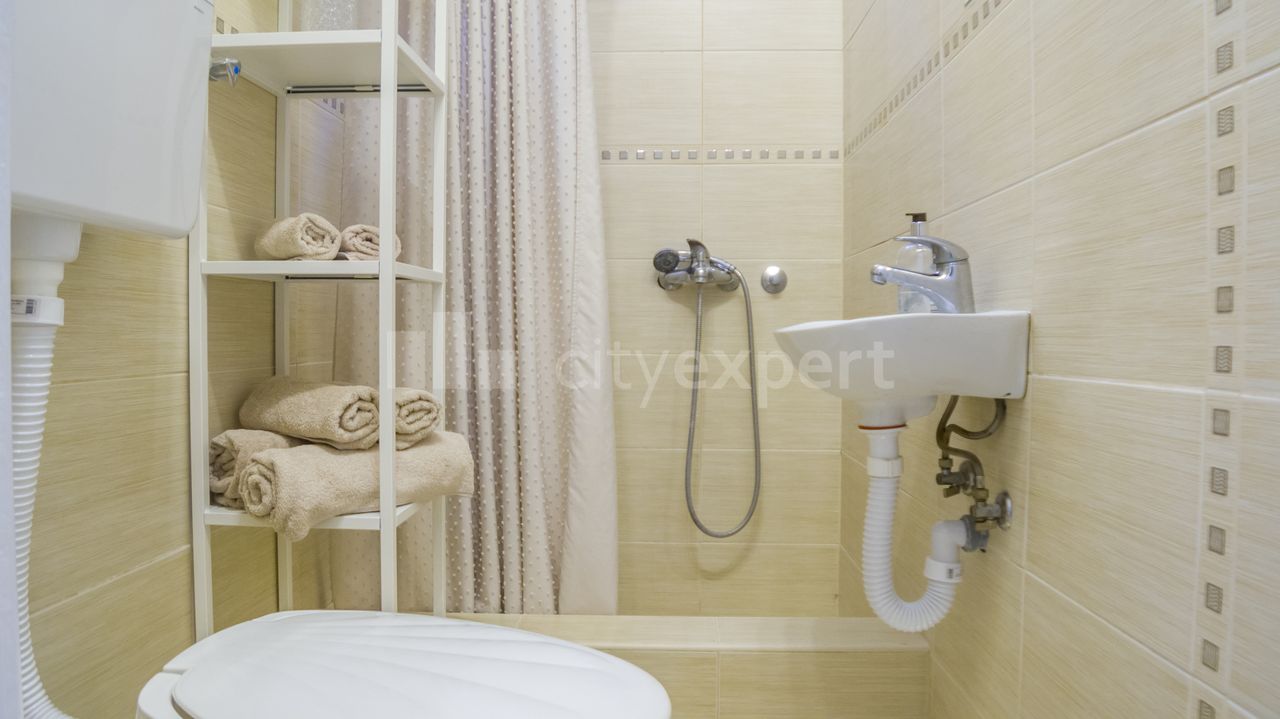 Bulevar despota Stefana, Centar, Stari grad - 3