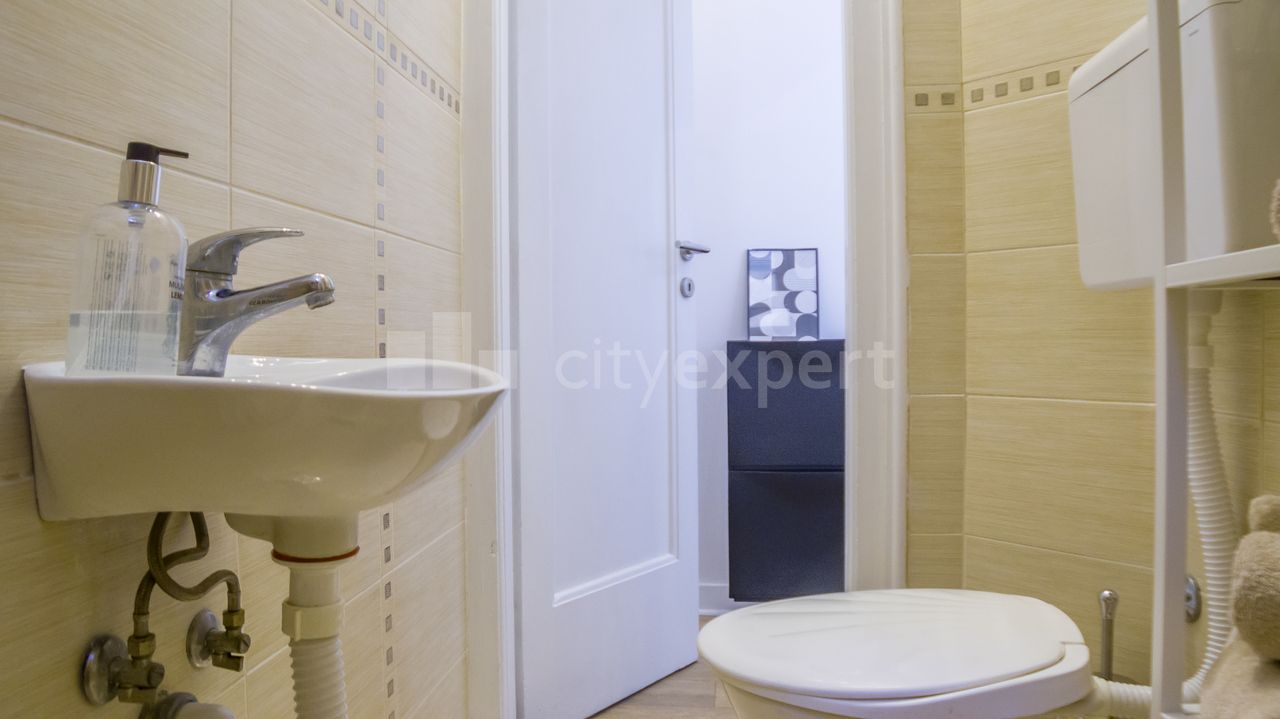 Bulevar despota Stefana, Centar, Stari grad - 4