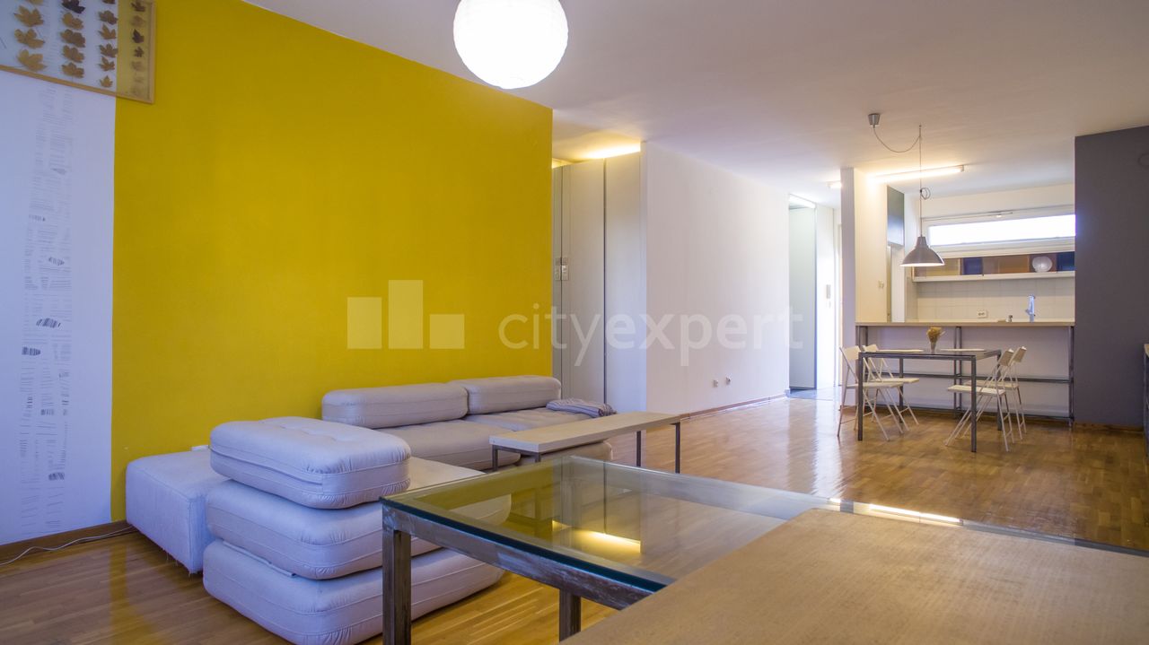 Bulevar Zorana Đinđića, Blok 32, Novi Beograd - 11
