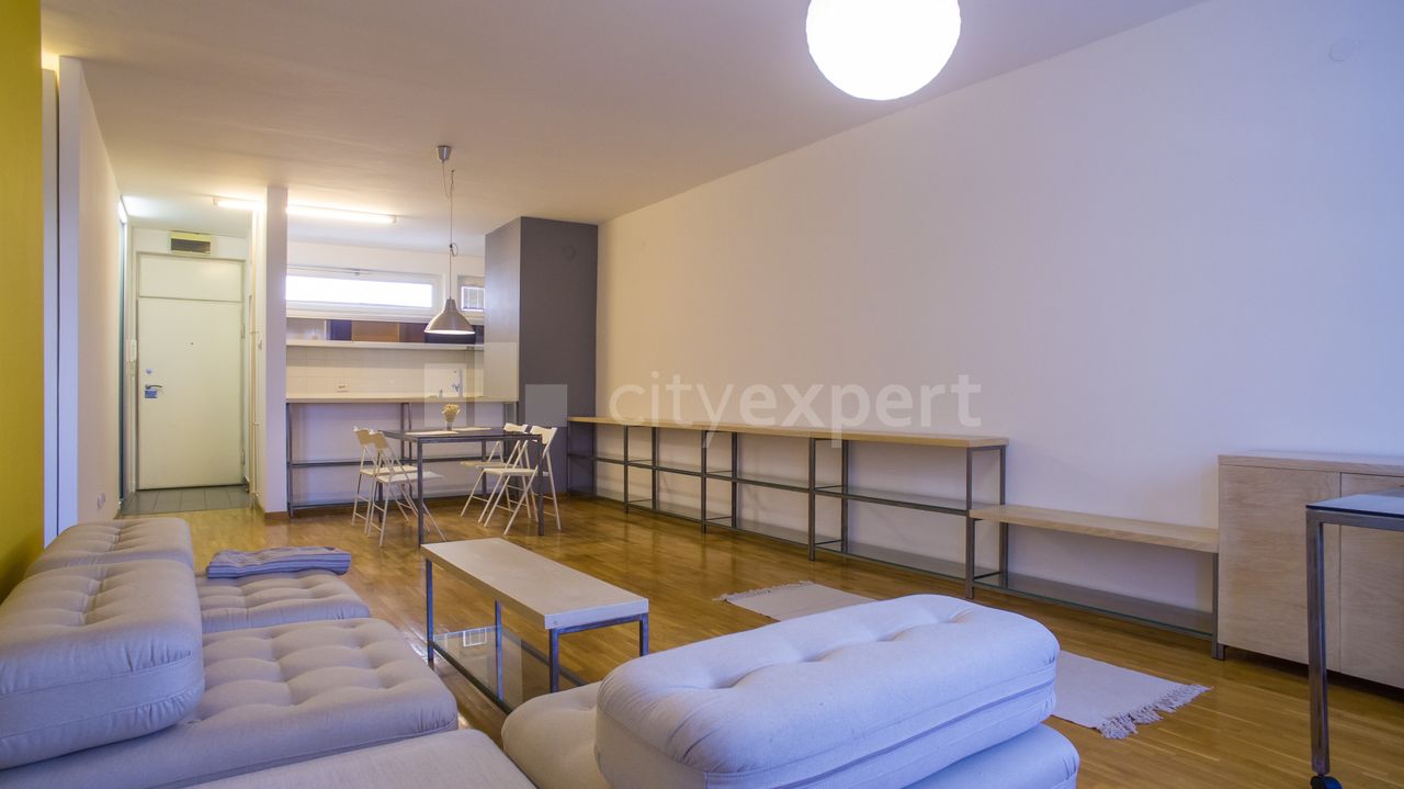 Bulevar Zorana Đinđića, Blok 32, Novi Beograd - 2