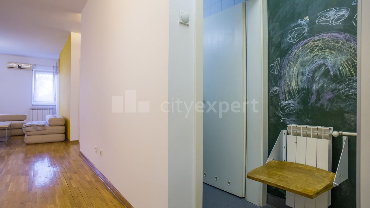 Bulevar Zorana Đinđića, Blok 32, Novi Beograd - 10