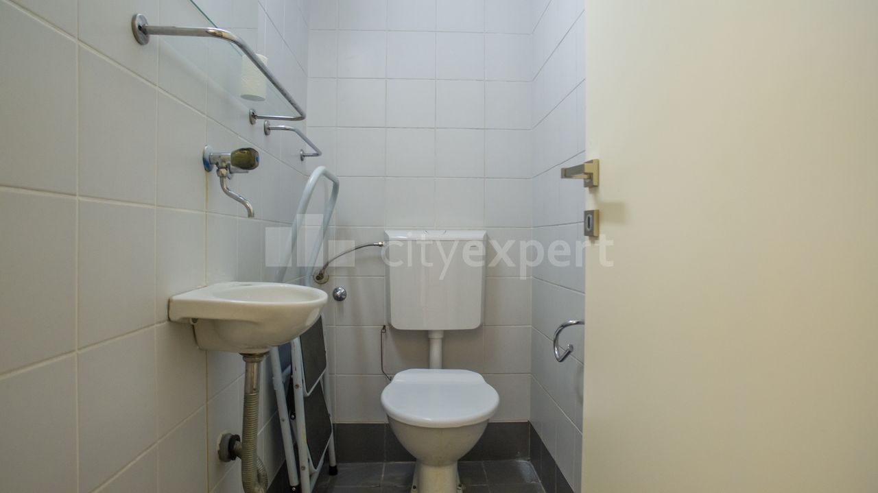 Bulevar Zorana Đinđića, Blok 32, Novi Beograd - 3