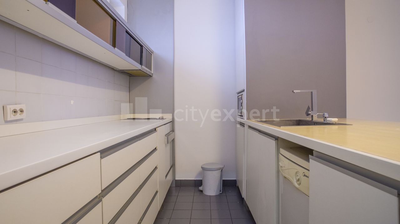 Bulevar Zorana Đinđića, Blok 32, Novi Beograd - 7