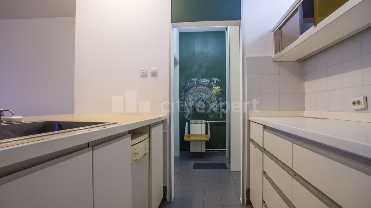Bulevar Zorana Đinđića, Blok 32, Novi Beograd - 8