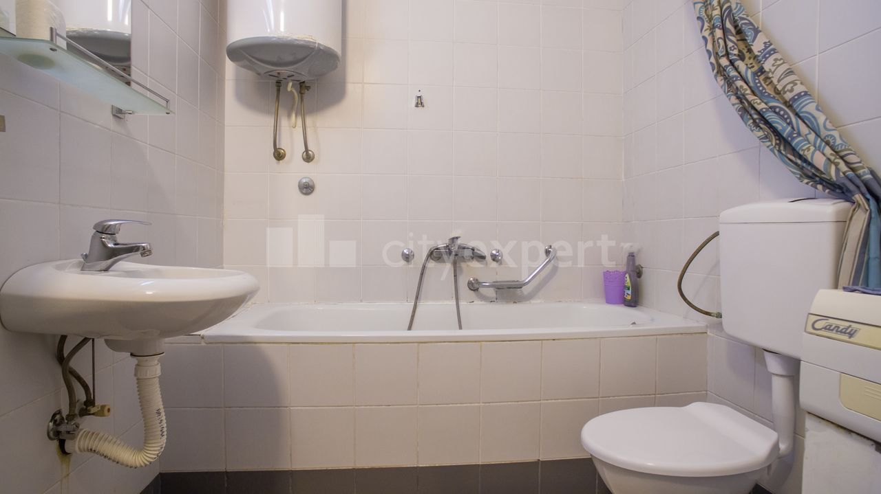 Bulevar Zorana Đinđića, Blok 32, Novi Beograd - 9