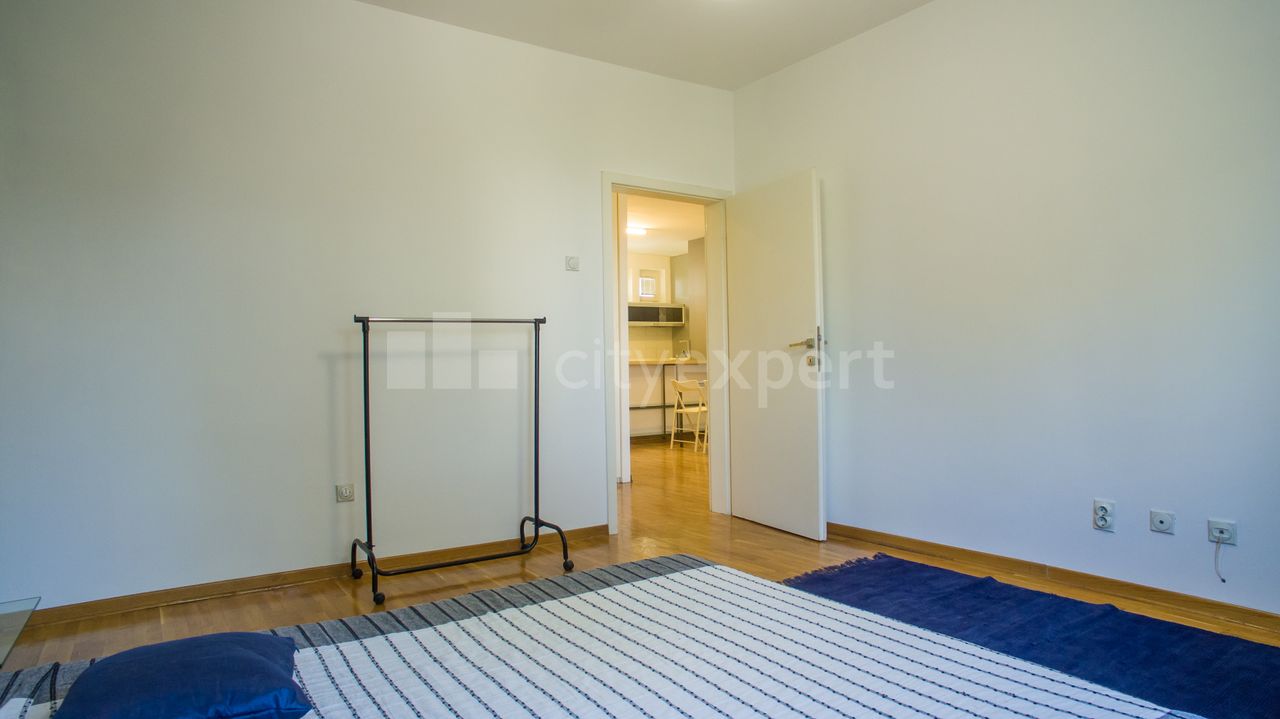 Bulevar Zorana Đinđića, Blok 32, Novi Beograd - 5